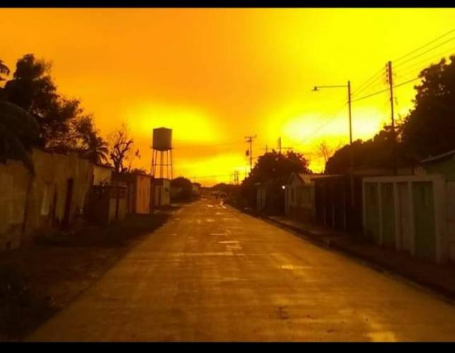 Feel and perceive the sunrises and sunsets in my village.