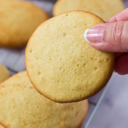 How To Make Sour Milk For Cookies
