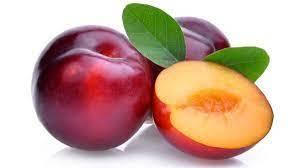 Health benefits of plums