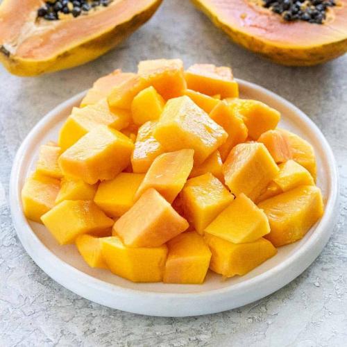 Health benefits of papaya