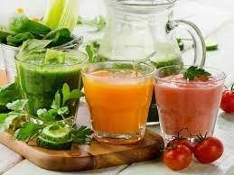 Healthy morning drinks to start your day