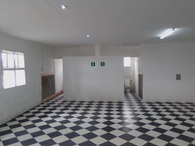 Just a décor project