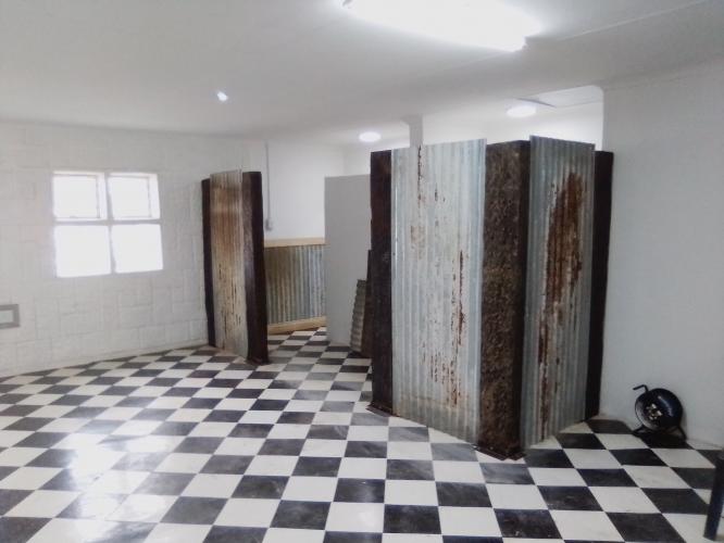 Just a décor project