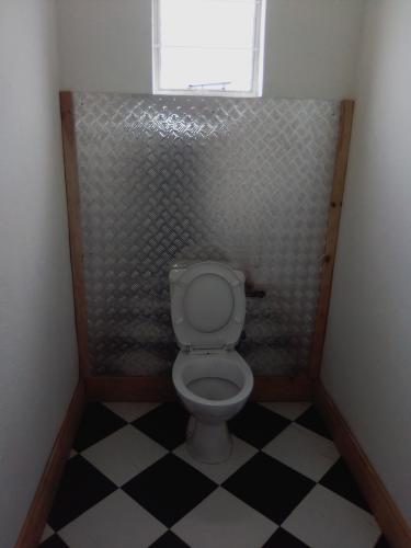 Just a décor project