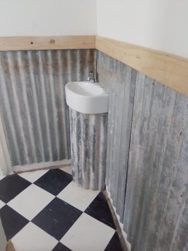 Just a décor project