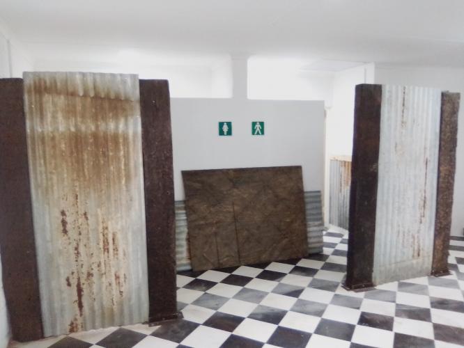 Just a décor project