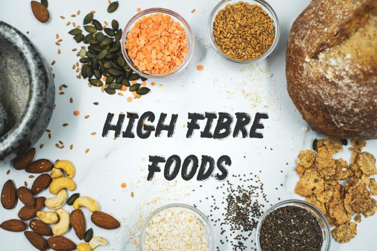 Why is fiber good for you?