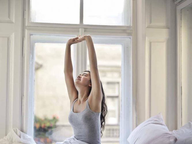 How to lose weight quickly ?