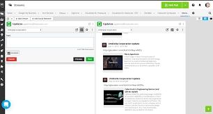 linkedin account for a business