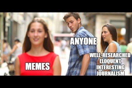 History Of Memes
