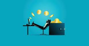 Everything you need to know about passive income