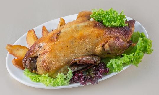 How to cook a turkey?