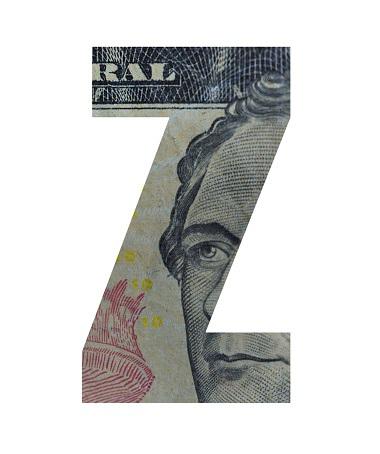 What years are generation  Z?