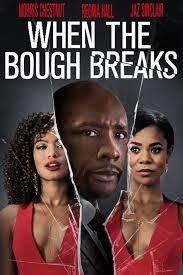 When the bough breaks?