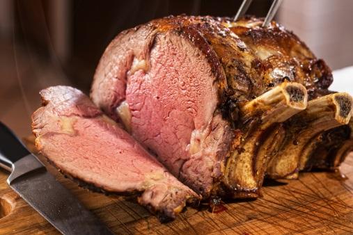 How to cook prime rib?