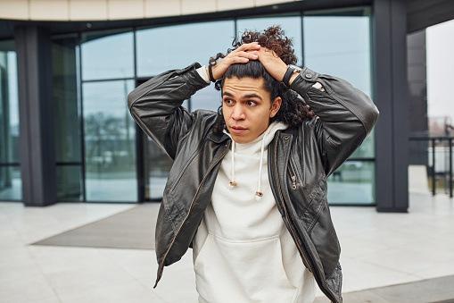 Waarom raak ik steeds geschokt?