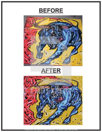 Raster to Vector Conversion — EMB Expert