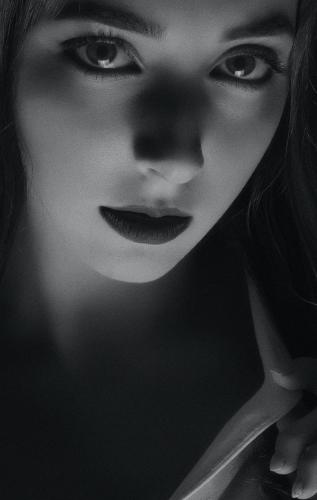 Black and White Whites