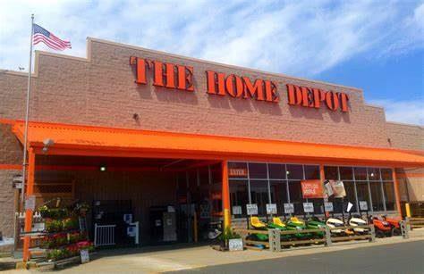 What Time Does Home Depot Close