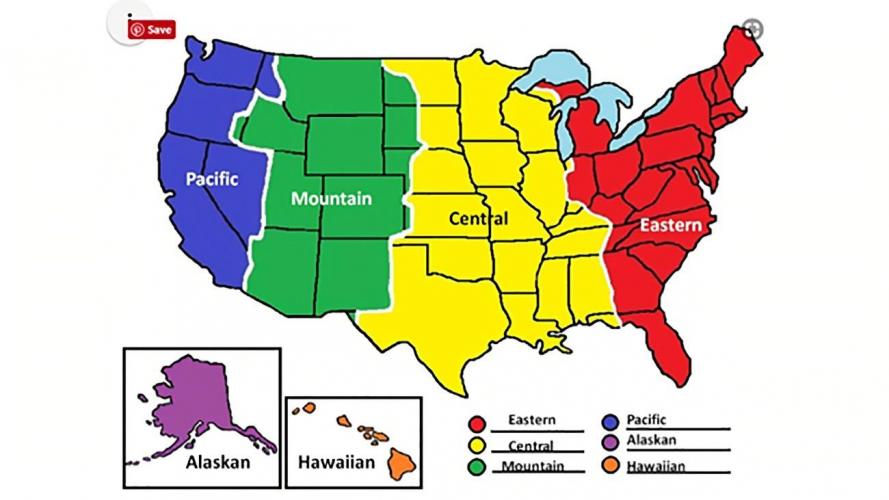 What time is it in PST ?