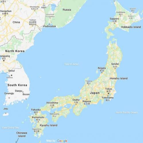 What time is sunset today