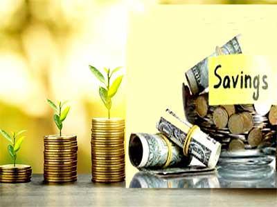 Saving Money For Your Future