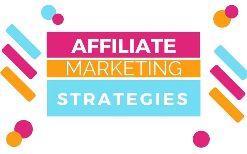 Affiliate Marketing Strategies -Find a Hot Niche &amp; Select a Winning Product