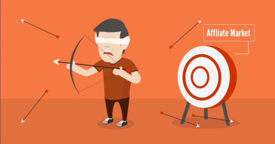 How to Start Affiliate Marketing - Mistakes to Avoid