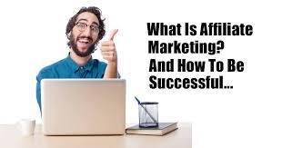 What is the Formula For Successful Affiliate Marketing?