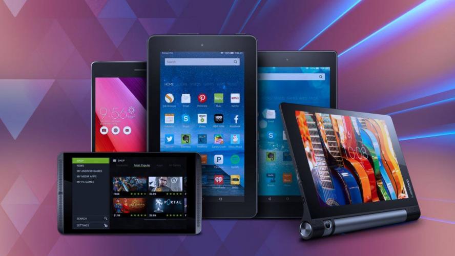 How to Select the Best Android Tablet