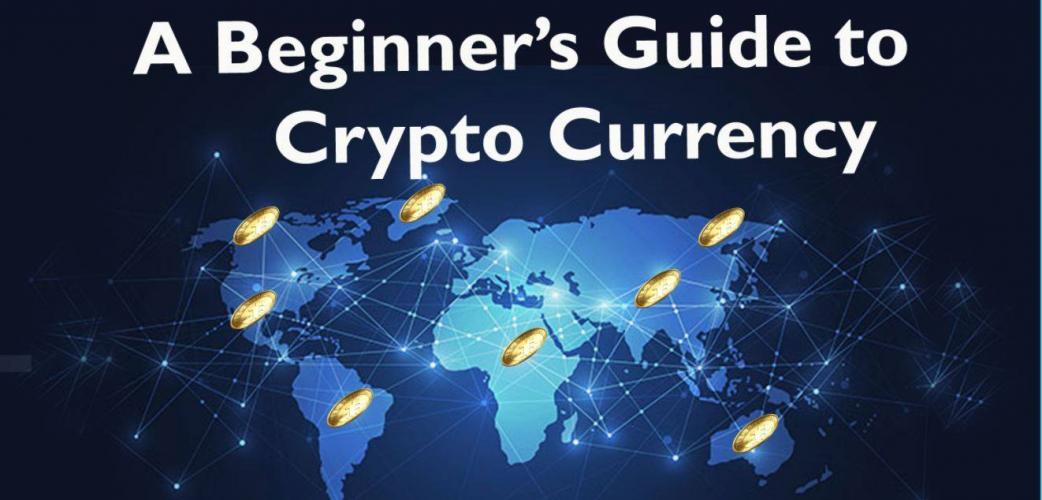 The Beginners Guide to Crypto Currency Exchange