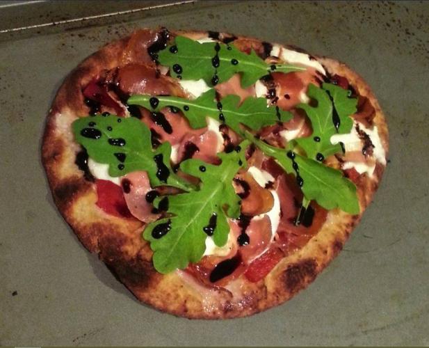 How Many Calories in a Slice of Pizza?