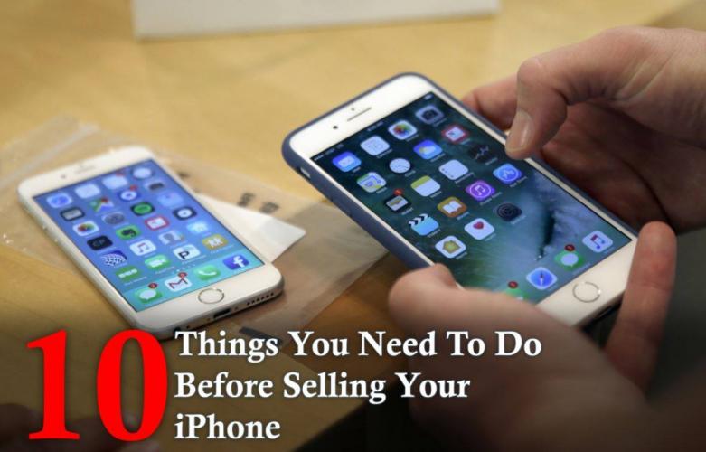 10 Things to Hate About the iPhone