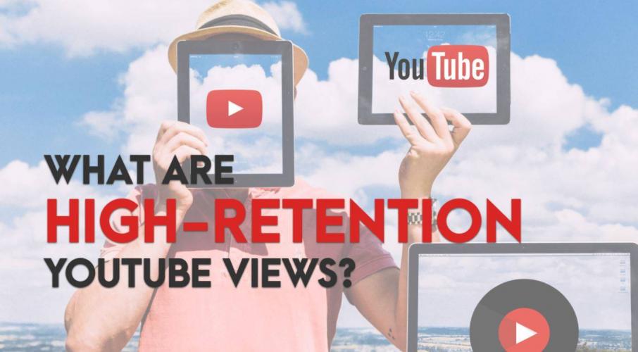 8 Ways To Increase YouTube Views And Retain Your Audience