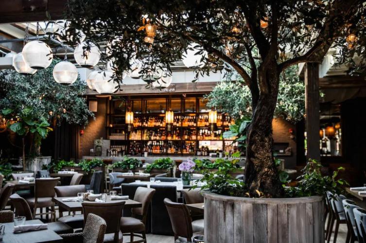 Las Vegas - Finding the Restaurants You Like Most