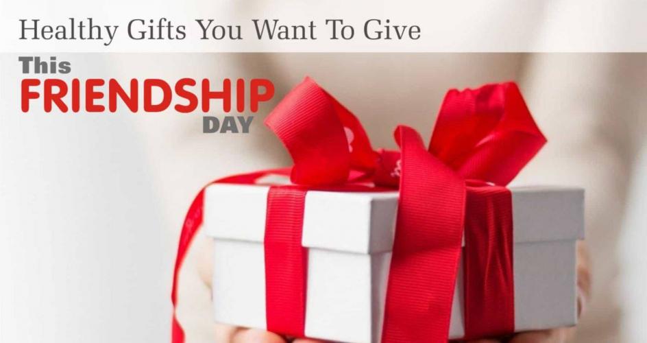Friendship Day Gifts