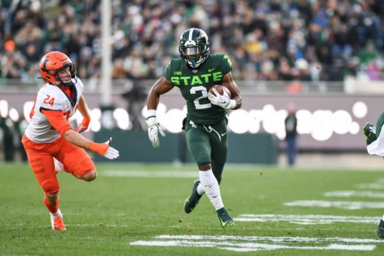 The Love of American Football