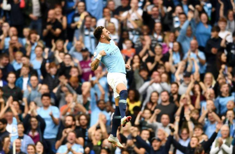 English Premier League's Most Shocking Moments