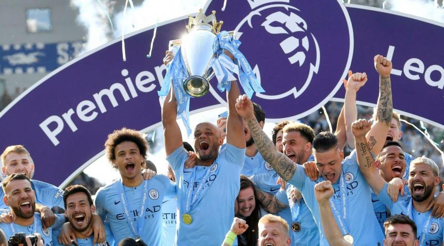 English Premier League