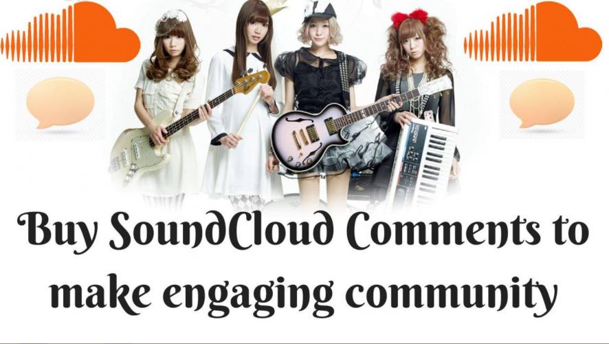 Simple Ways to Promote Your Music on SoundCloud