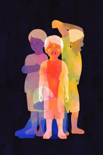 When is autism diagnosed?