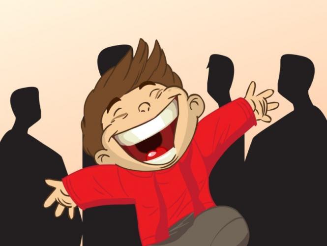 How to Achieve Happiness