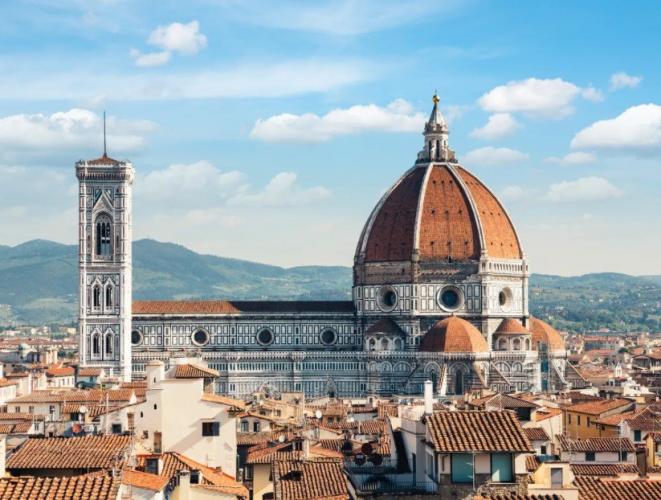 What to Do in Florence