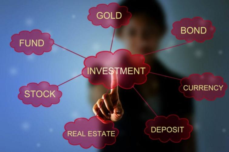 What Is Investment for the Beginner?