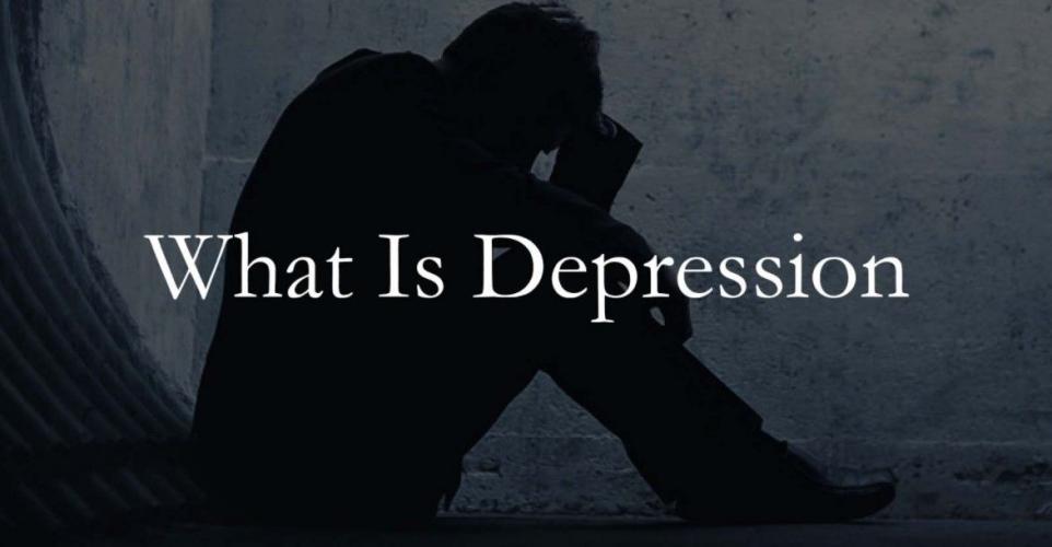 What Is Depression and How to Cope Up With It?