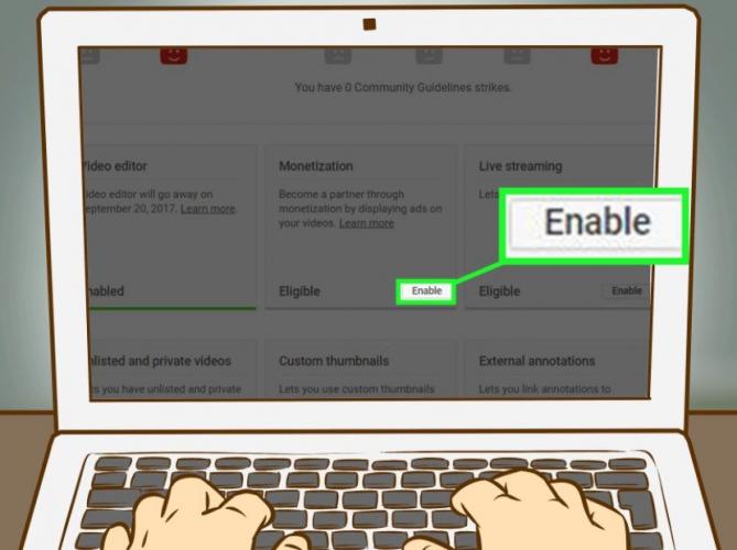 How to Earn Money From Your Blog