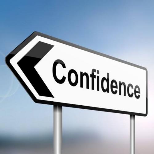 How To Build Confidence