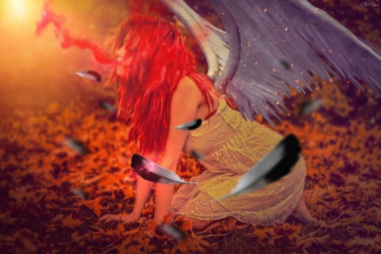 How to Find Your True Voice