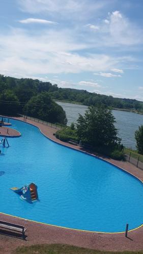 Fantastico Shieder See Germany