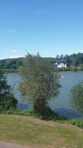 Fantastico Shieder See Germany